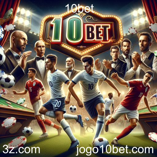 Aposte no Futebol com 10bet: Dicas e Oportunidades