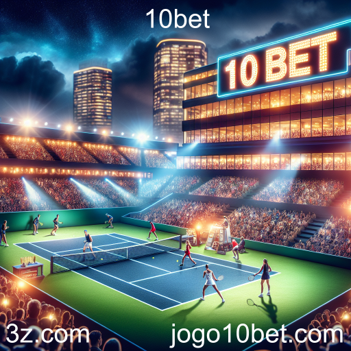 Explorando o Mundo das Apostas em Tênis na 10bet